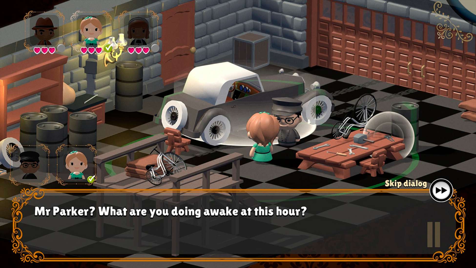 Clue: Murder by Death Review – A Modern Mystery Experience on Nintendo Switch - Nintendo News Article