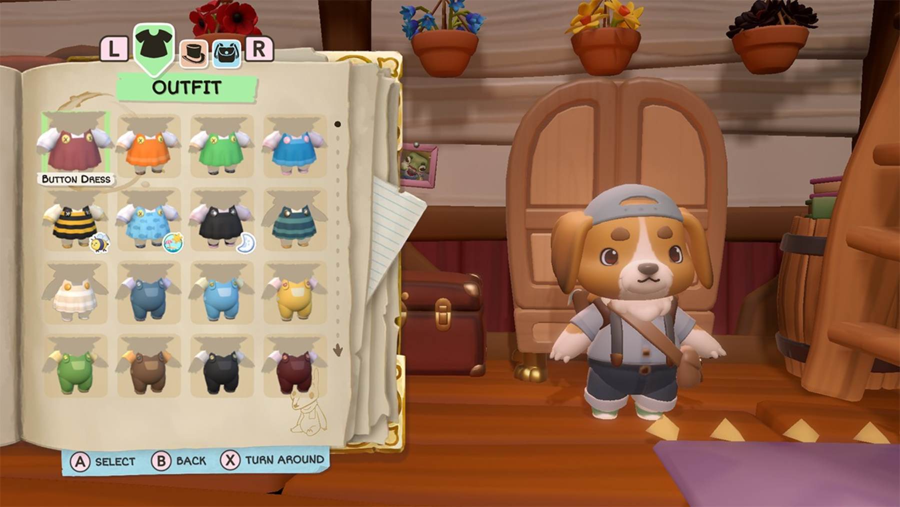 Review: Cozy Caravan (Nintendo Switch) Review: Cozy Caravan (Nintendo Switch)