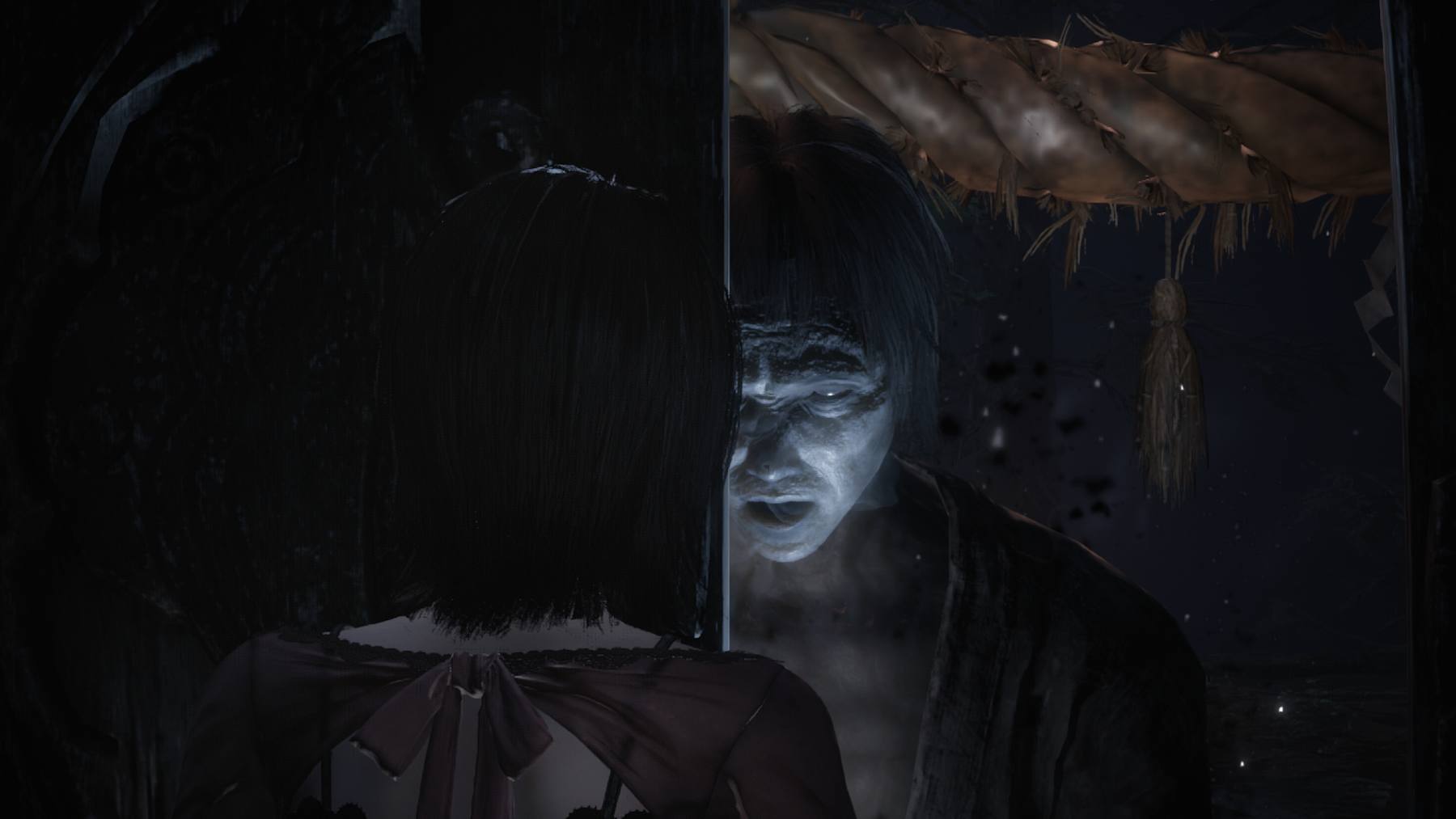 Fatal Frame II: Crimson Butterfly Remake Delivers Chilling Horror on Nintendo Switch 2 - Nintendo News Article