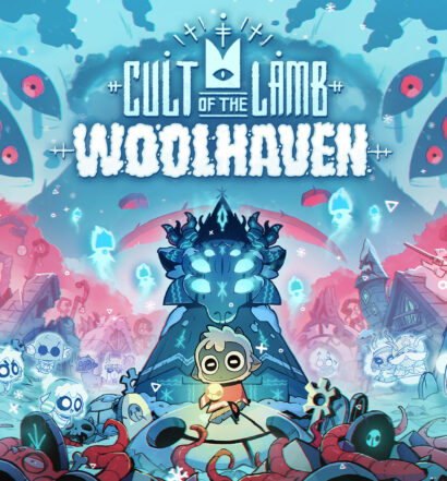Cult of the Lamb - Woolhaven