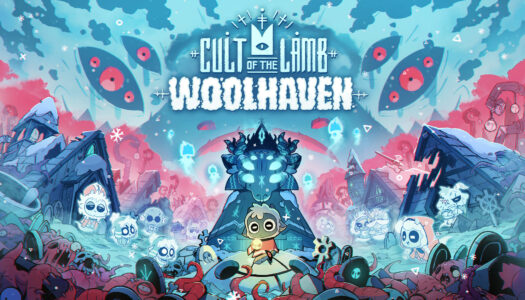 Review: Cult of the Lamb – Woolhaven (Nintendo Switch)