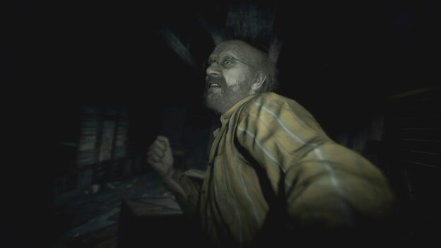 Resident Evil 7 biohazard: Gold Edition - Switch 2 - screen 2