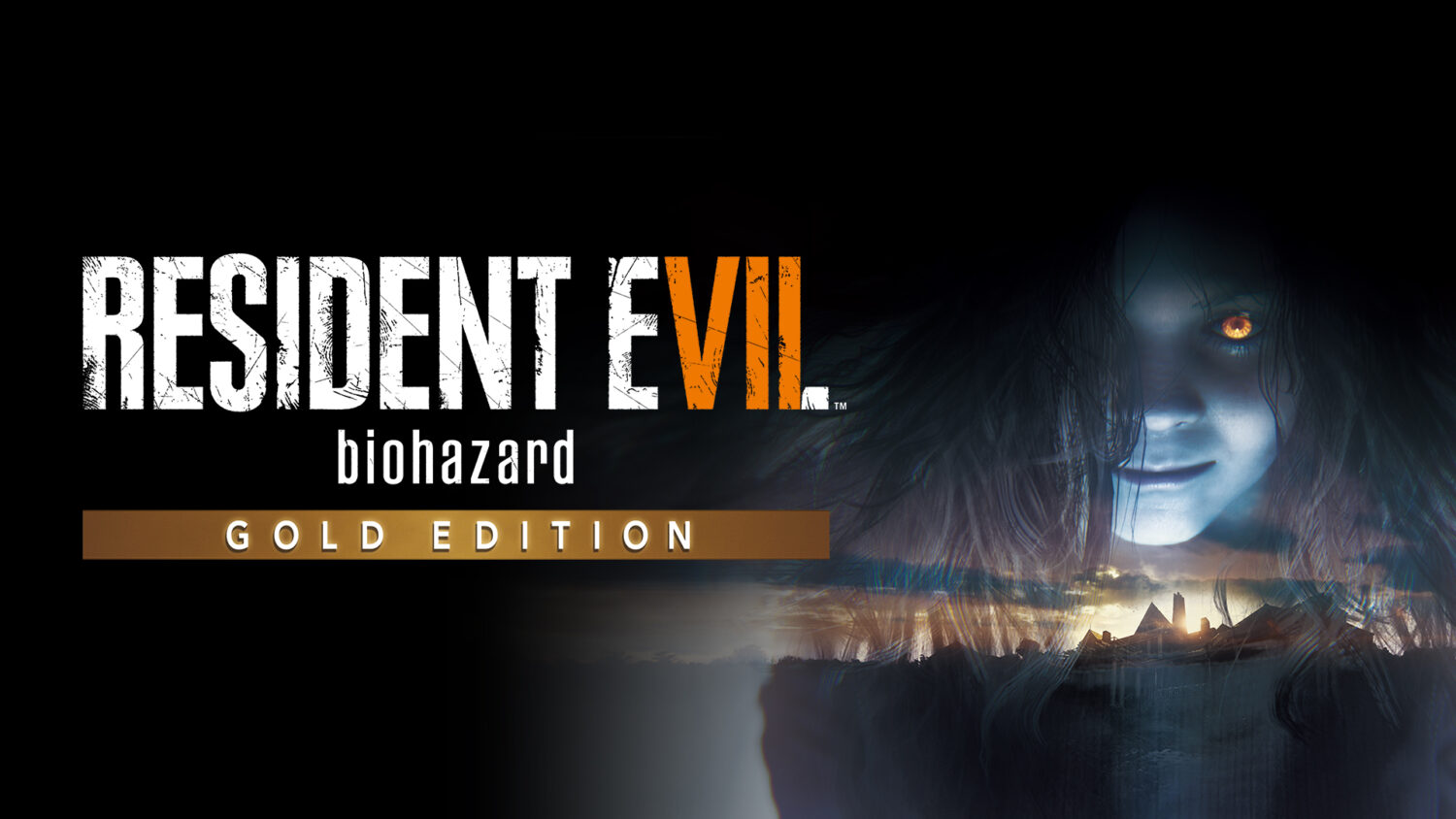 Resident Evil 7 biohazard: Gold Edition