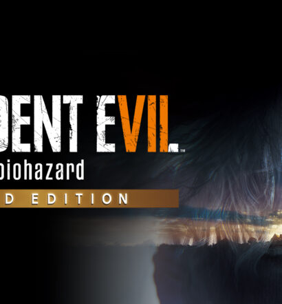 Resident Evil 7 biohazard: Gold Edition