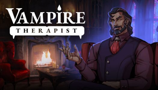 Review: Vampire Therapist (Nintendo Switch)