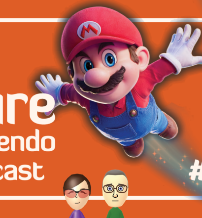 Pure Nintendo Podcast E157