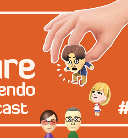 Pure Nintendo Podcast E158