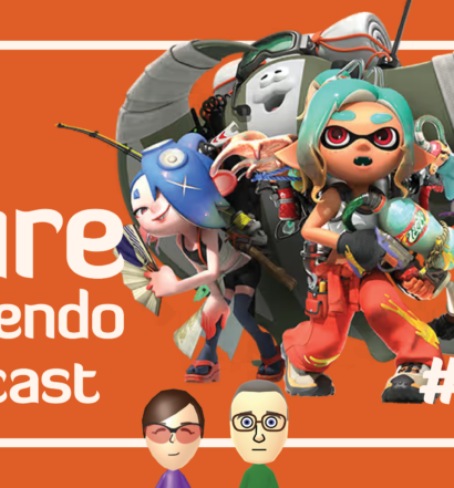 Pure Nintendo Podcast E159