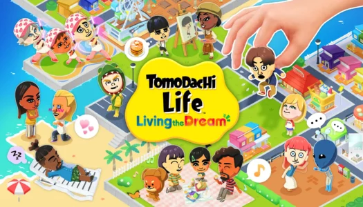 Review: Tomodachi Life: Living the Dream
