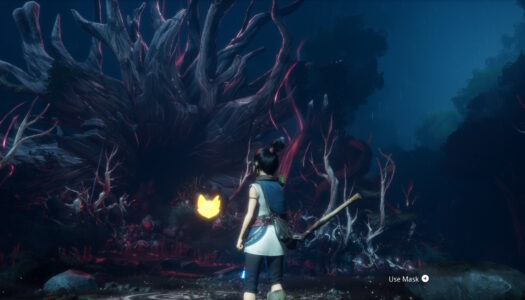 Review: Kena: Bridge of Spirits (Switch 2)