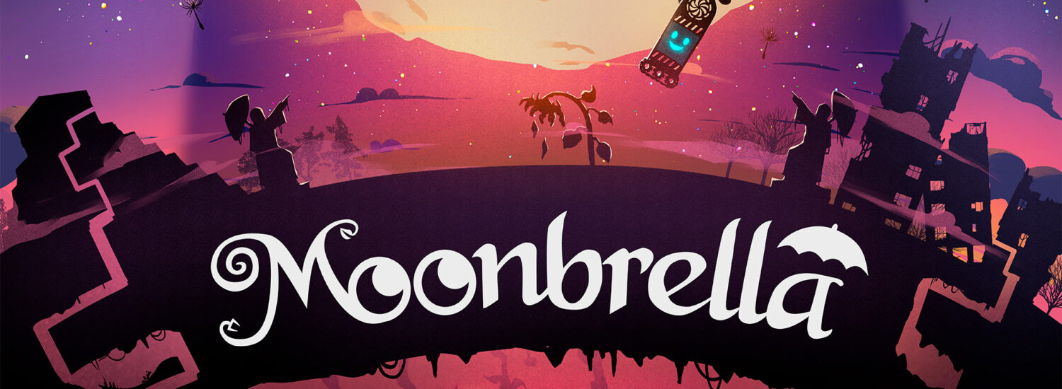 Moonbrella - Nintendo Switch