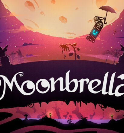 Moonbrella - Nintendo Switch