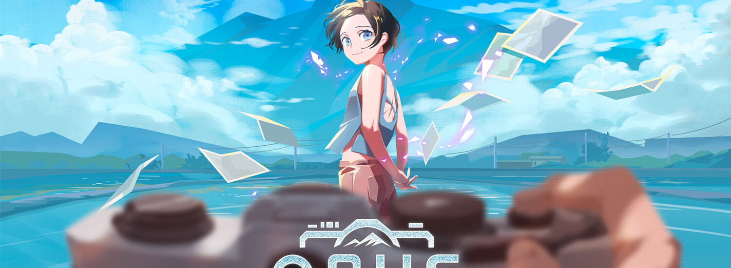 OPUS: Prism Peak - Nintendo Switch