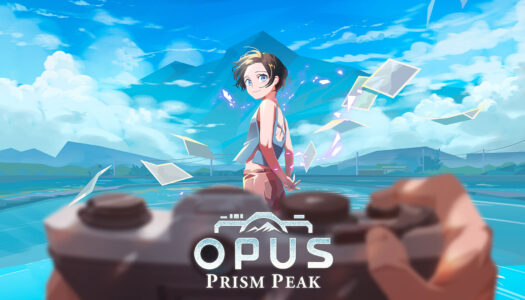 OPUS and MLB join this week’s Nintendo eShop roundup