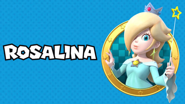 Super Mario Wonder - Switch 2 Edition - Bellabel Park