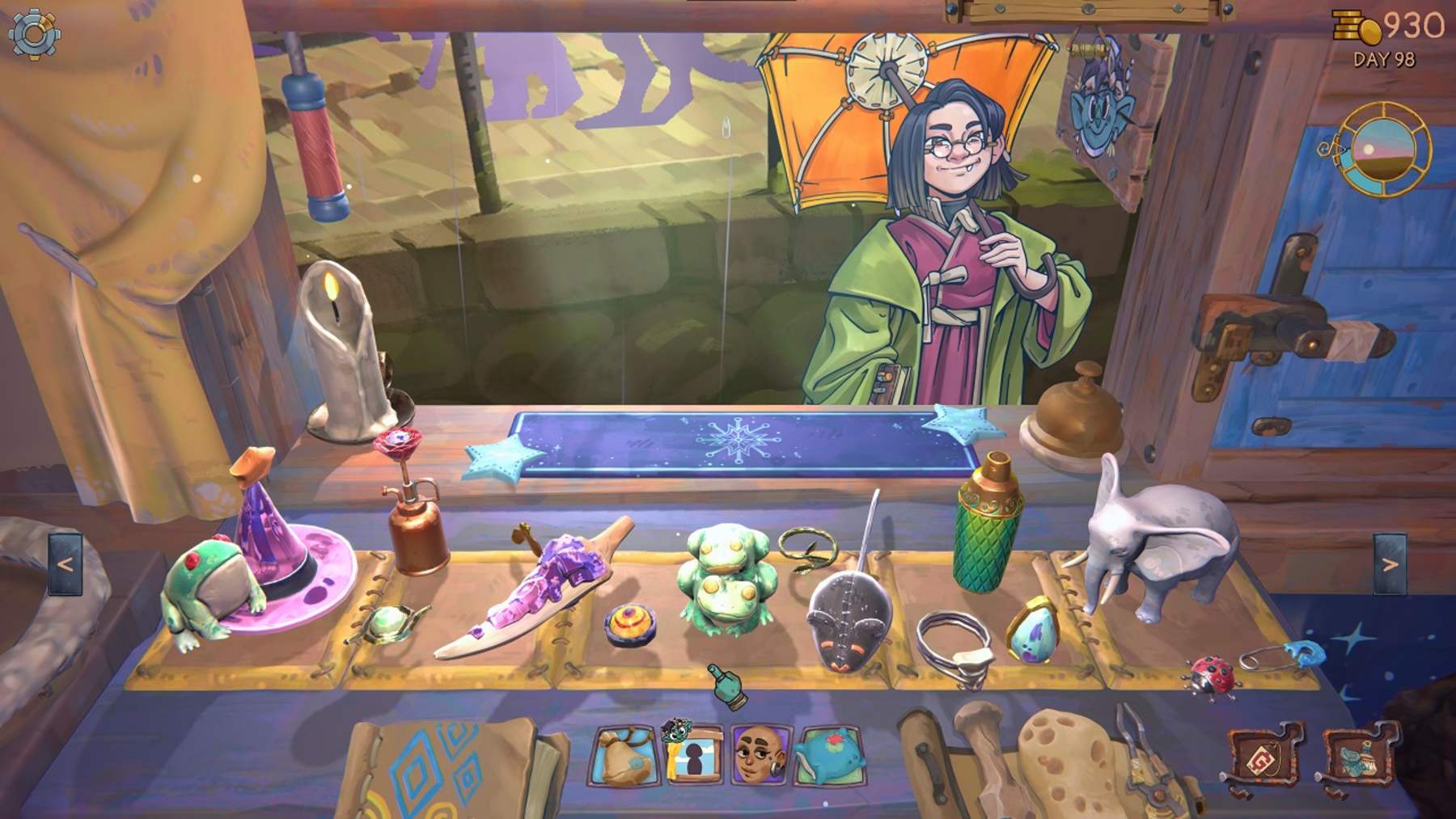 Trash Goblin Review: A Whimsical Upcycling Adventure on Nintendo Switch - Nintendo News Article