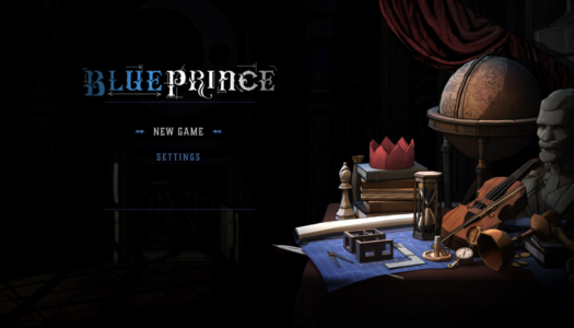Review: Blue Prince (Nintendo Switch 2)