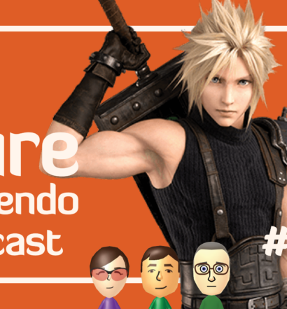 Pure Nintendo Podcast - E160