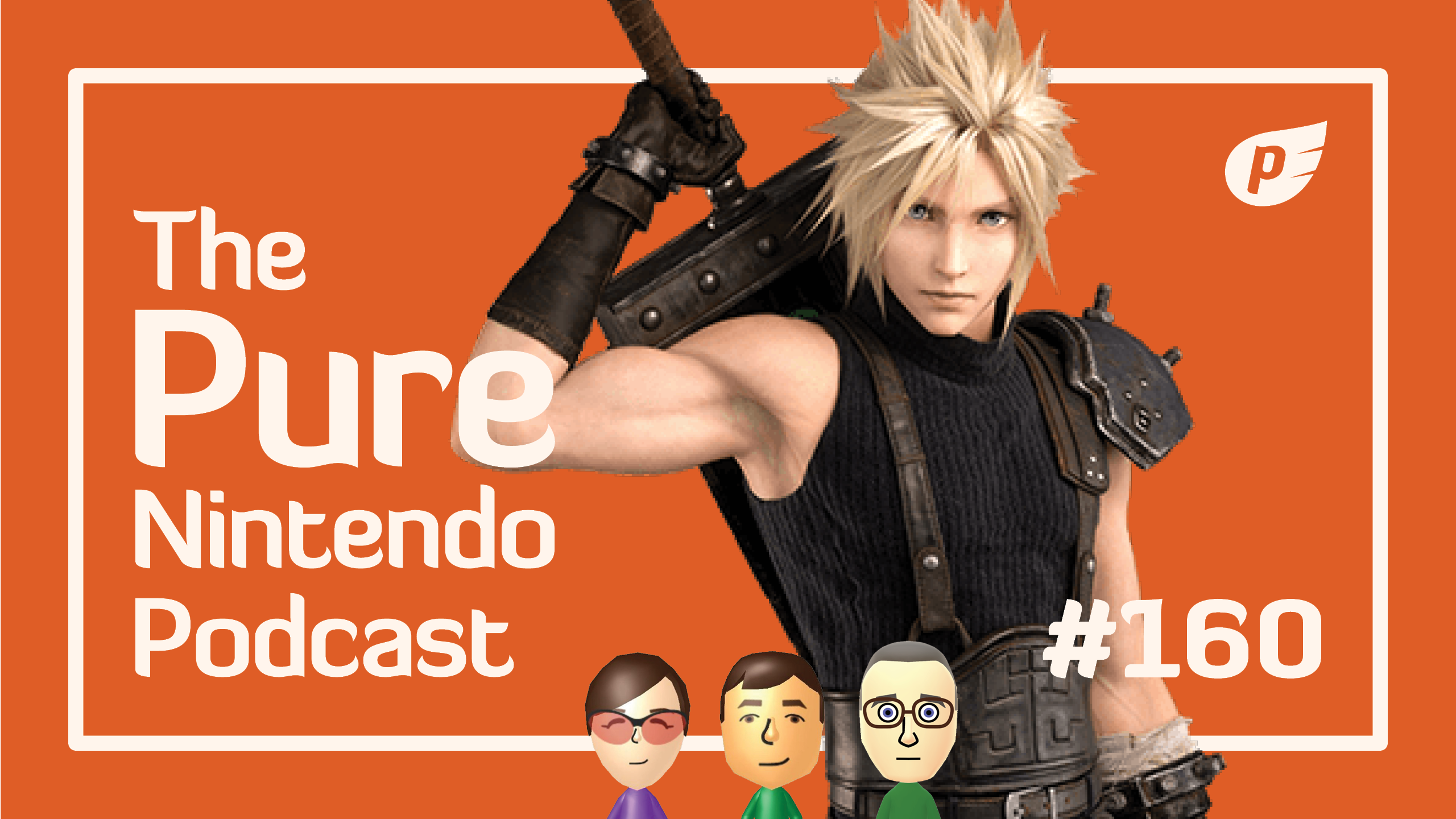 Final Fantasy XIV Switch 2 Talk Dominates Pure Nintendo Podcast — FFVII Rebirth Demo, Magazine News, and More - Nintendo News Article