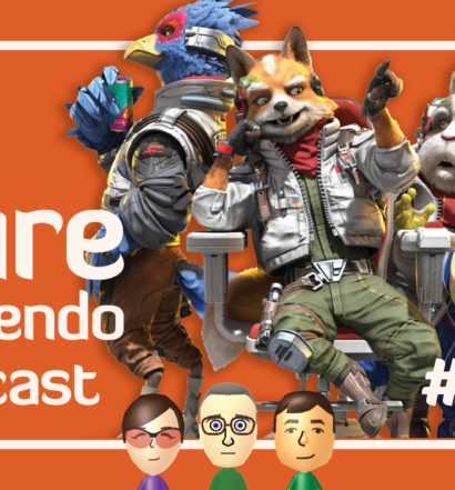Pure Nintendo Podcast E161