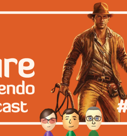 Pure Nintendo Podcast E162
