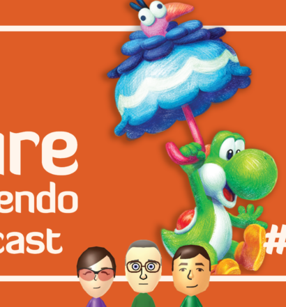 Pure Nintendo Podcast E163