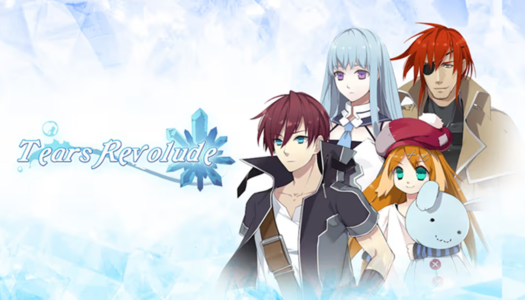 Review: Tears Revolude (Nintendo Switch)