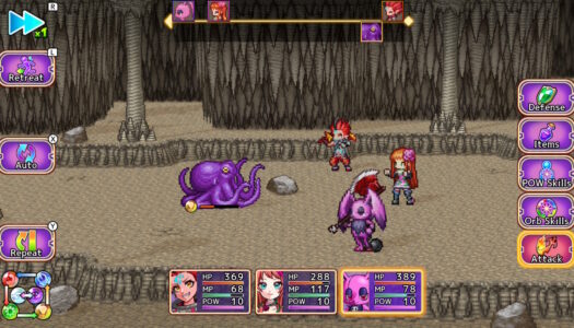 Review: Akuma Rise (Nintendo Switch)