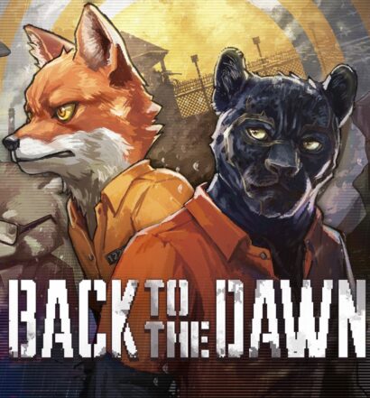 Back to the Dawn - Nintendo Switch
