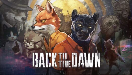 Review: Back to the Dawn (Nintendo Switch)