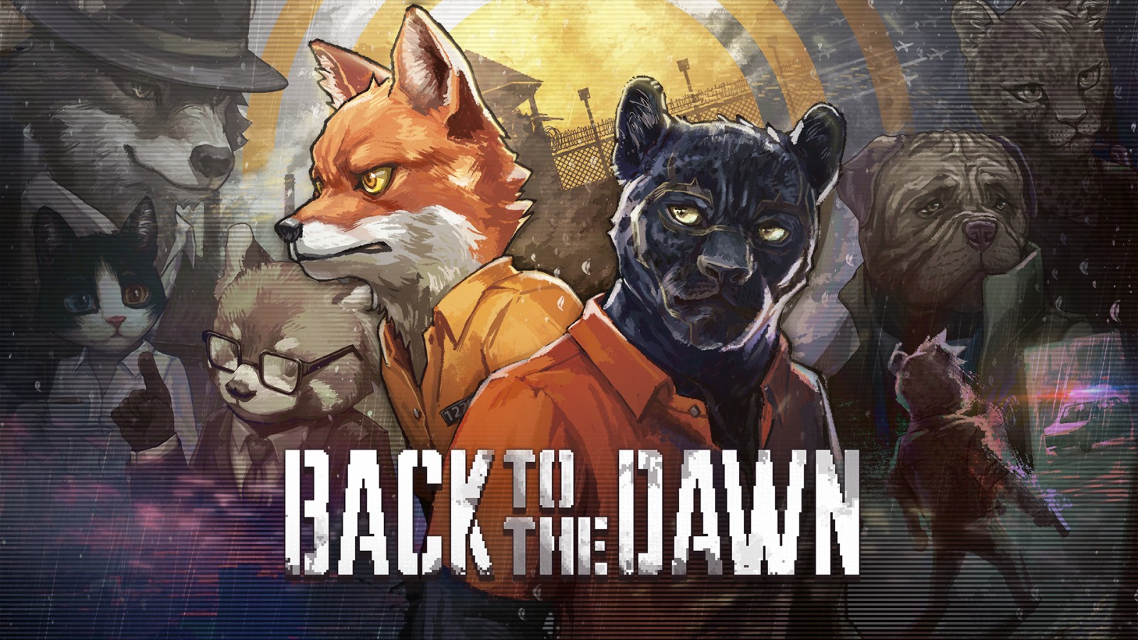 Back to the Dawn Nintendo Switch Review: Metal Head Games’ Deep Prison RPG - Nintendo News Article