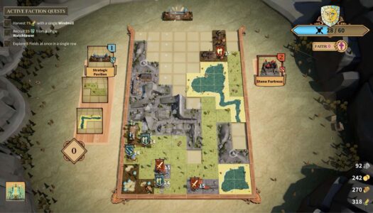 Review: Drop Duchy – Complete Edition (Nintendo Switch)