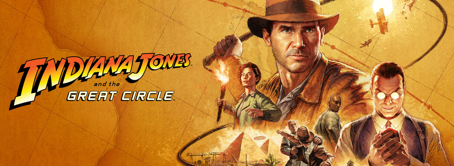 Indian Jones and the Great Circle - Nintendo Switch 2 - eShop roundup