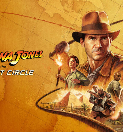 Indian Jones and the Great Circle - Nintendo Switch 2 - eShop roundup