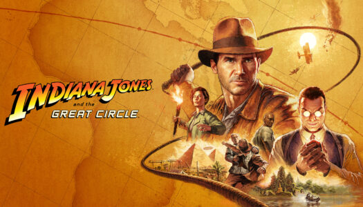 Indiana Jones whips into this week’s Nintendo eShop roundup