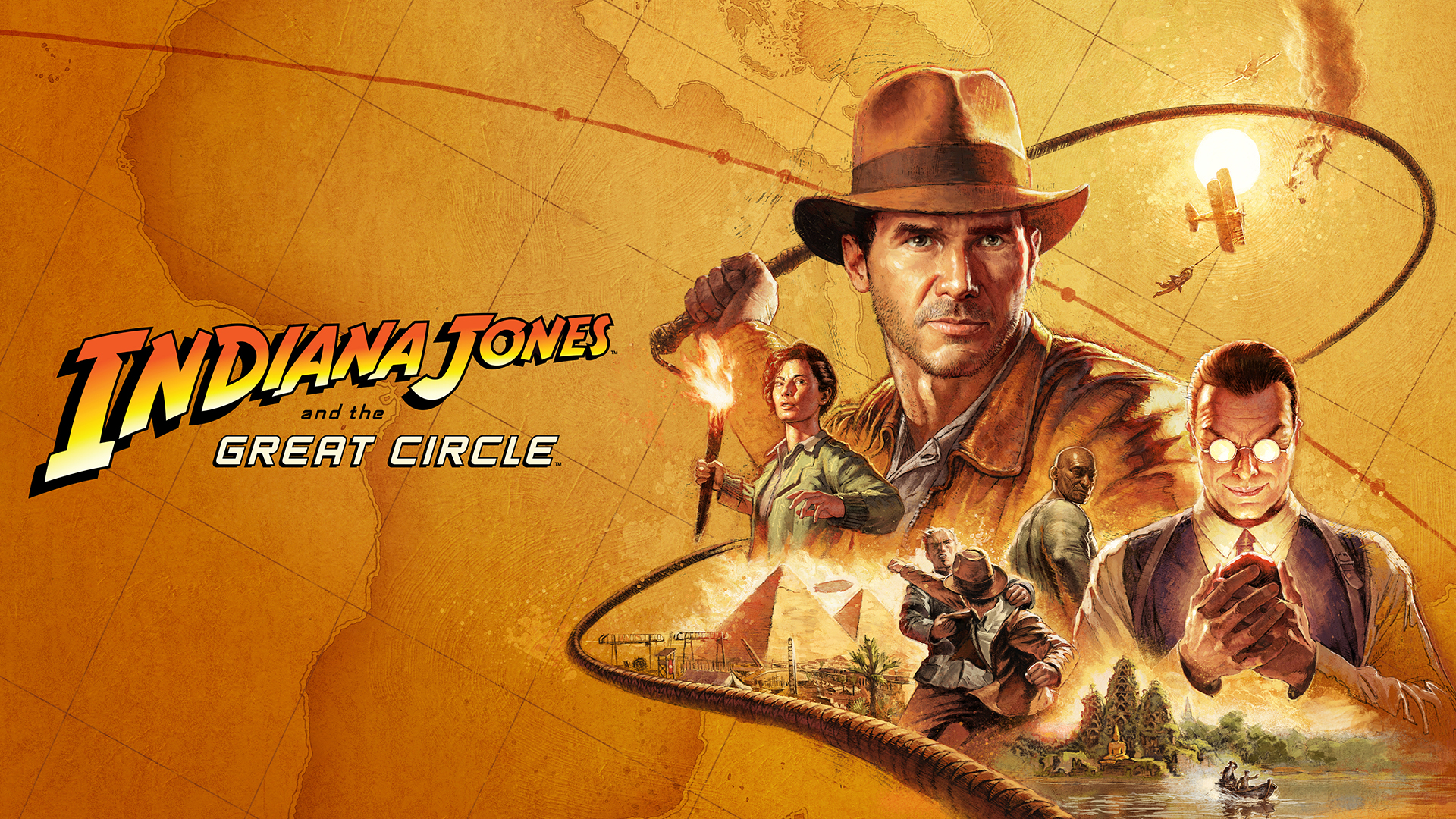 Indiana Jones whips into this week's Nintendo eShop roundup - Nintendo News Article