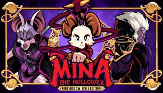 Mina the Hollower and Call of Duty join this week’s eShop roundup