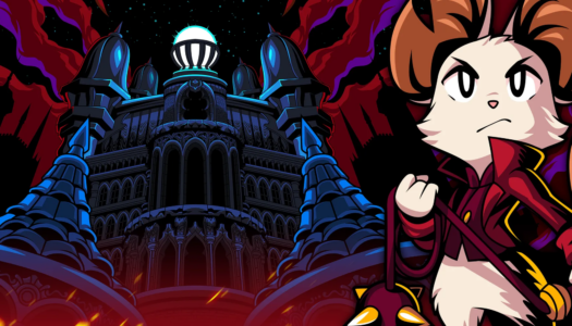 Mina the Hollower release date confirmed for May 29