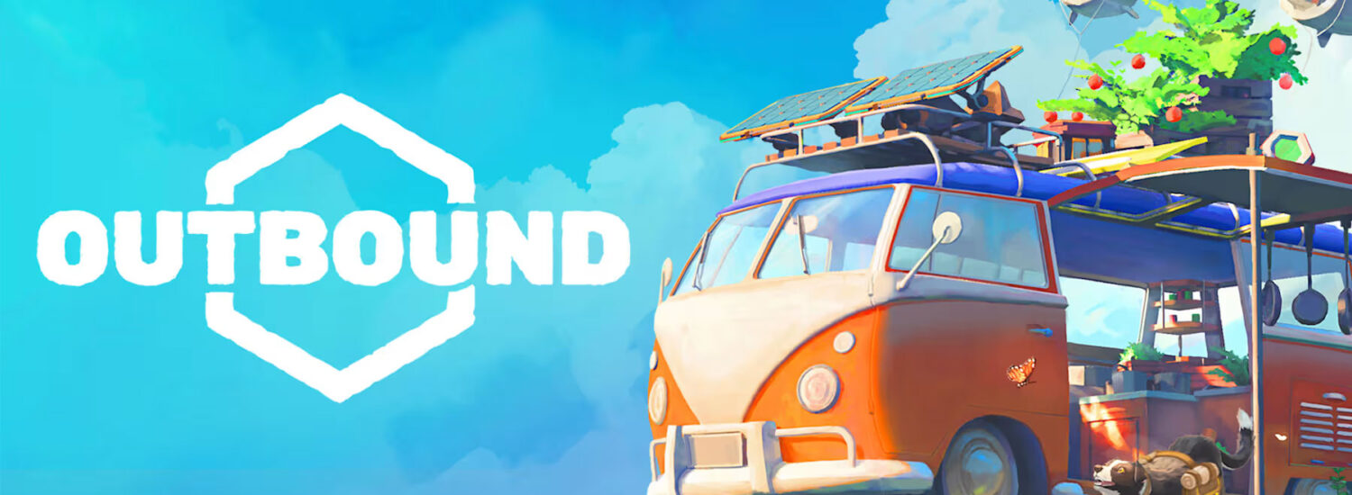 Outbound - Nintendo Switch 2