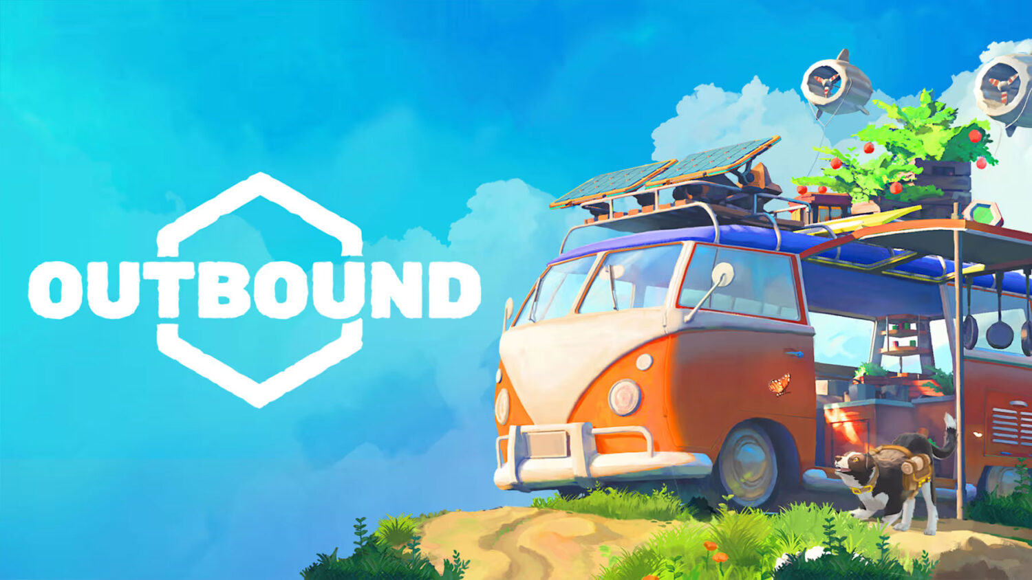Outbound - Nintendo Switch 2