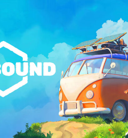 Outbound - Nintendo Switch 2
