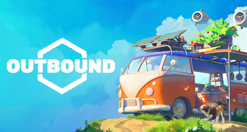 Outbound - Nintendo Switch 2