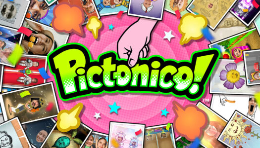 Pictonico turns photos into minigames on your mobile