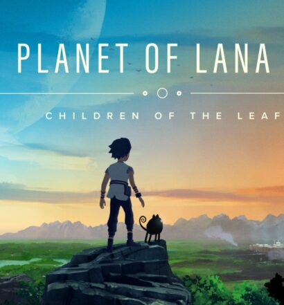 Planet of Lana II - Nintendo Switch