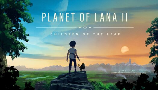 Review: Planet of Lana II: Children of the Leaf (Nintendo Switch)