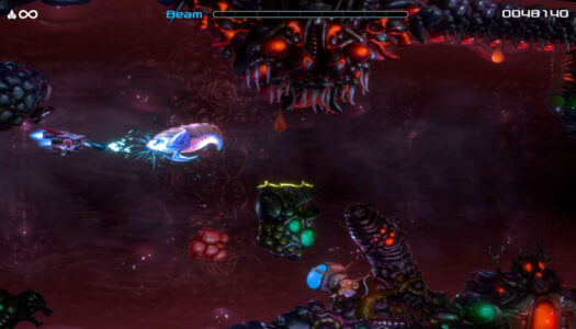 R-Type Dimensions III physical release moved to August, but don’t despair…