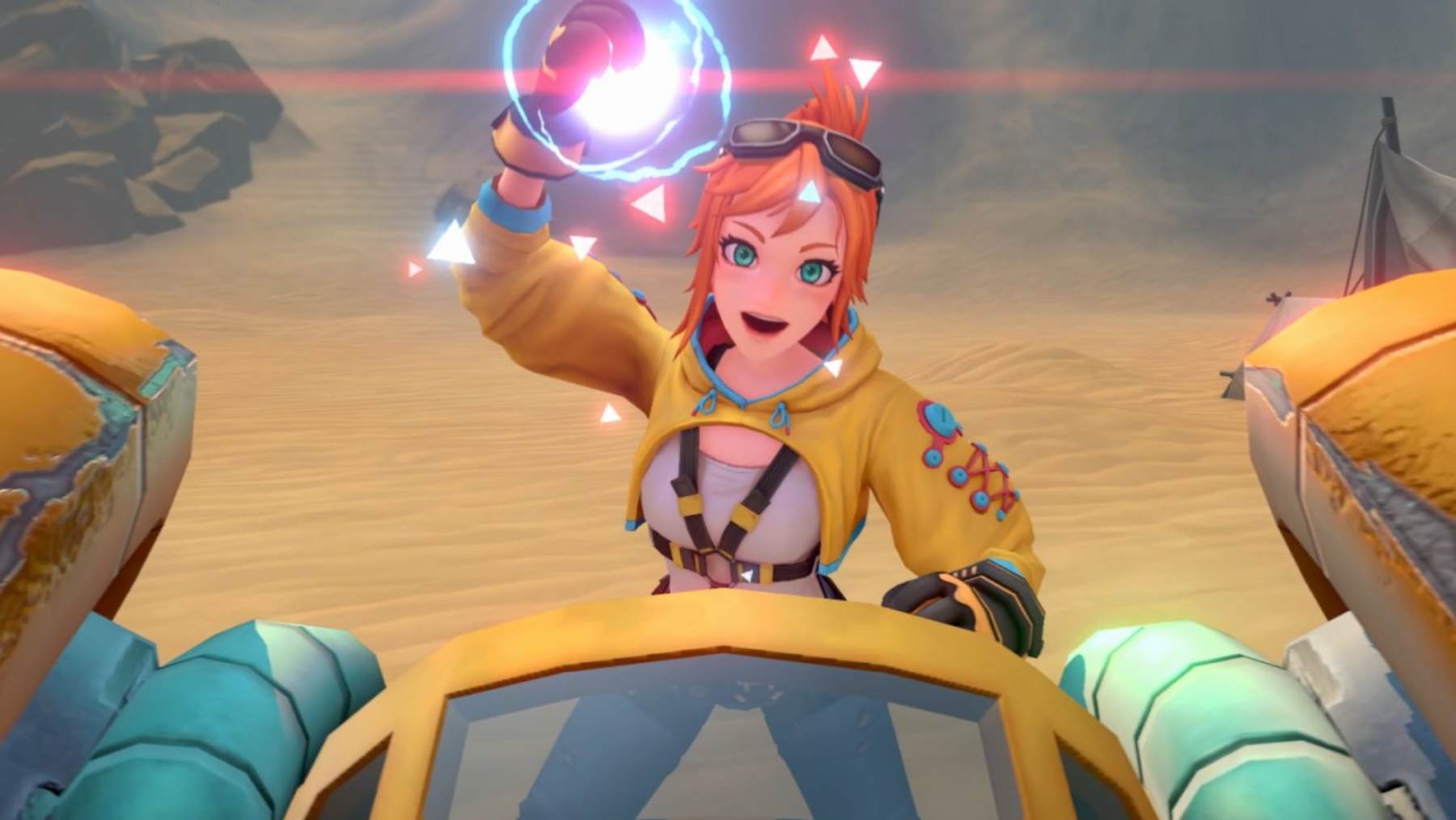 Review: Starbites (Nintendo Switch) – Pure Nintendo Review: Starbites (Nintendo Switch) – Pure Nintendo