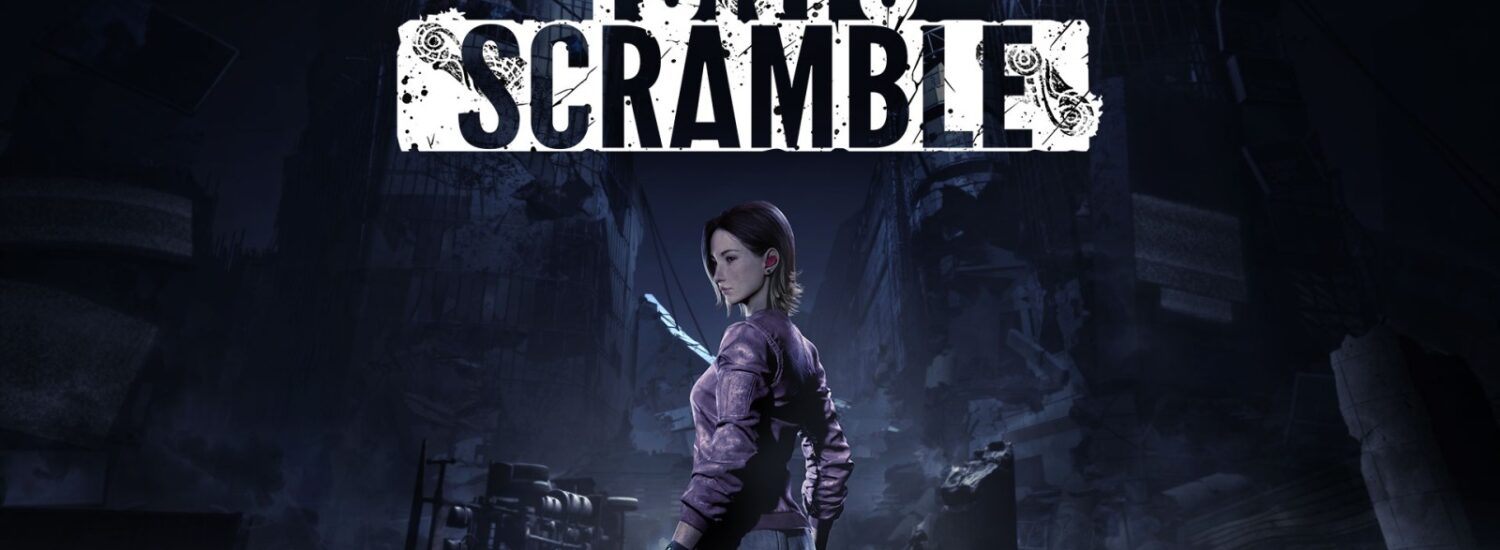 Tokyo Scramble - Nintendo Switch 2