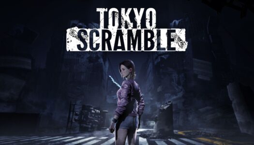 Review: Tokyo Scramble (Nintendo Switch 2)