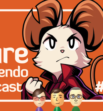 Pure Nintendo Podcast E164